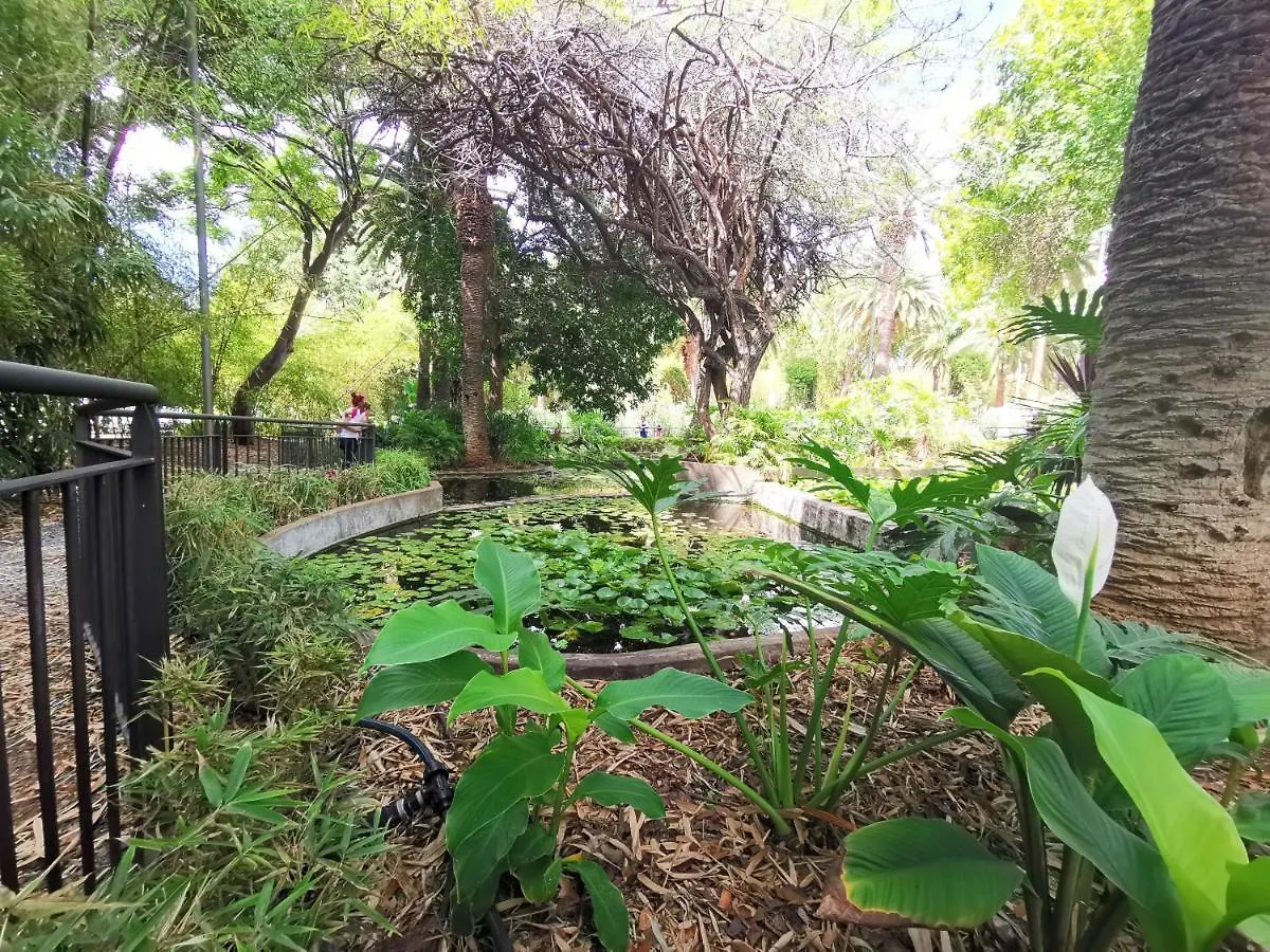 Home2Book Cozy Apartment Santa Cruz Urban Center Santa Cruz de Tenerife