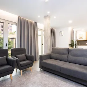 Apartamento Guimera Family A, Santa Cruz de Tenerife