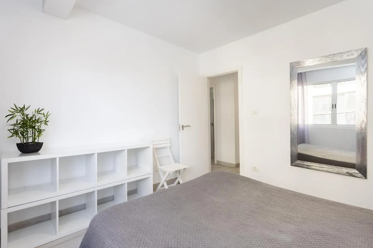 Home2Book Cozy Apartment Santa Cruz Urban Center 0*, Santa Cruz de Tenerife Spanien