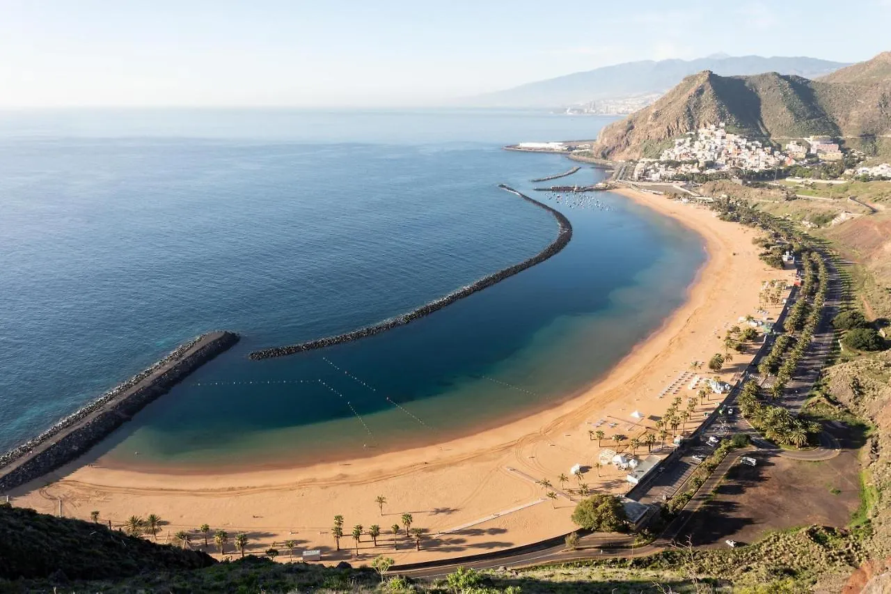 Home2Book Cozy Apartment Santa Cruz Urban Center  Santa Cruz de Tenerife